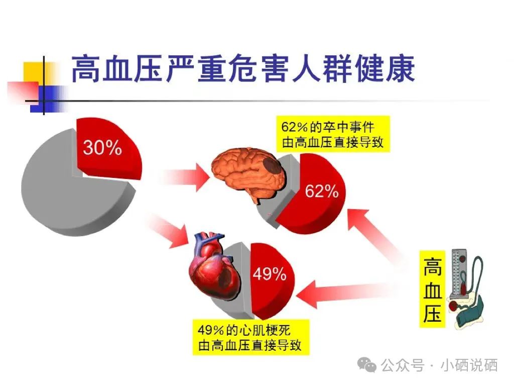 补硒可以预防高血压