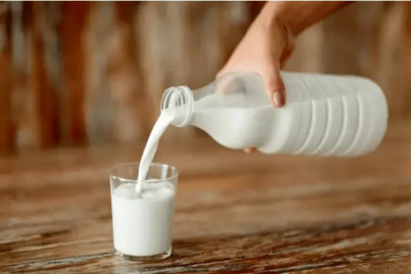 豆浆和牛奶哪个更补钙