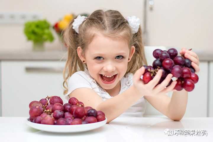 孩子补硒食物有哪些