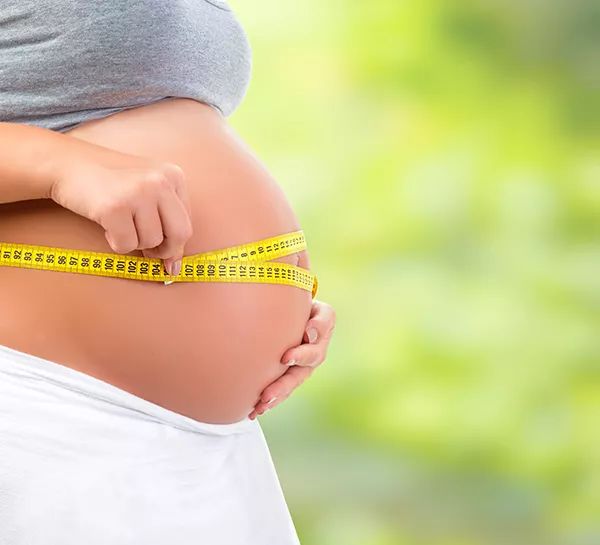 孕妇补钙食物