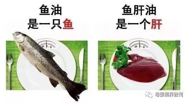 鱼肝油补钙吗