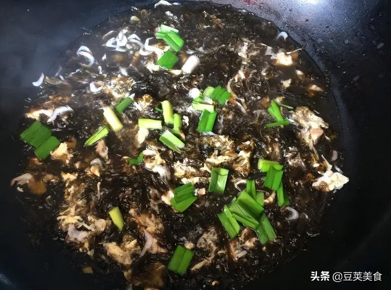 补钙吃什么食物最好最快中老年