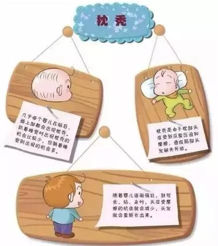 小孩补硒能长头发吗