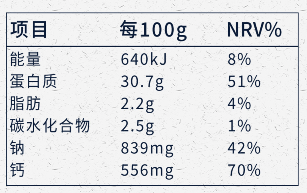 虾米补钙吗