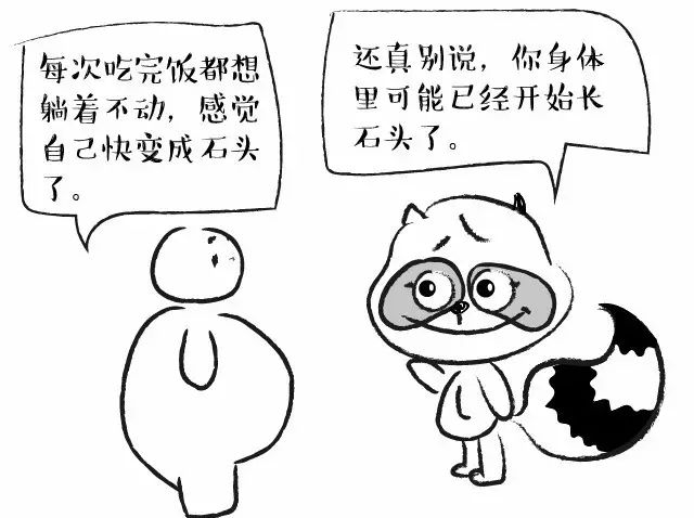 胆结石能补钙吗