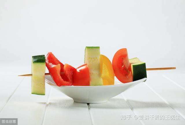 吃什么素菜补硒快呢