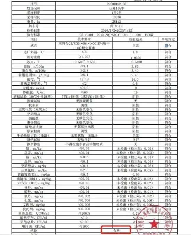 补钙喝什么奶粉好