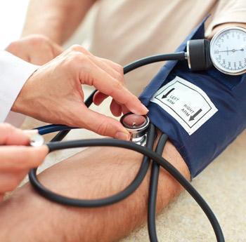 高血压病人能补硒吗
