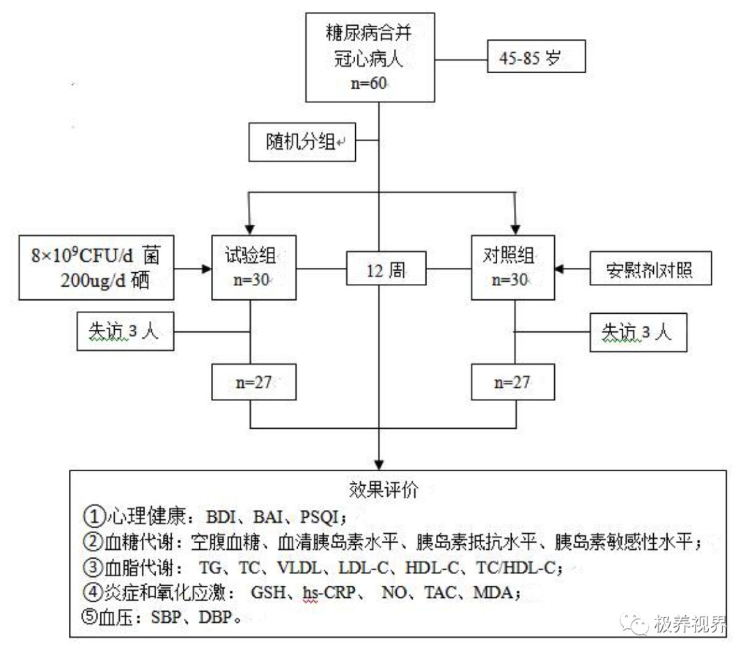 正常人能补麦芽硒么