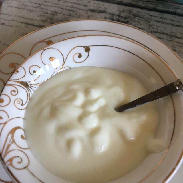 酸奶 补钙