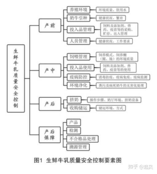 纯牛奶补钙吗