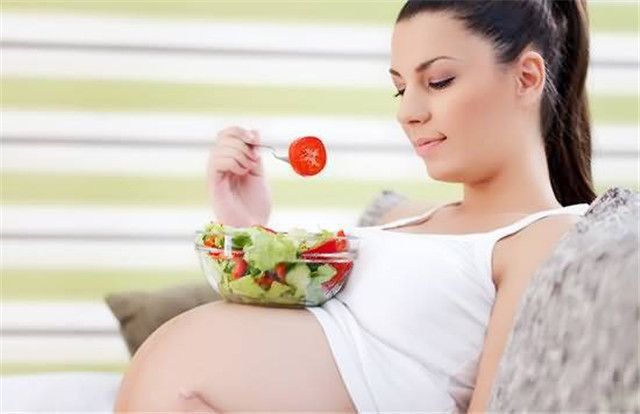 孕妇补铁吃什么食物好