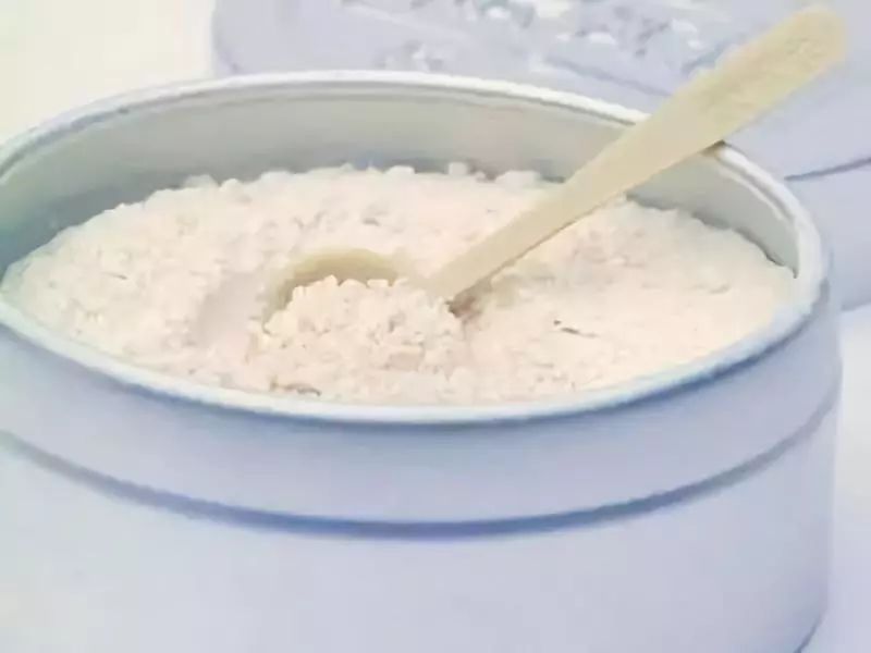 蛋白粉能补钙吗