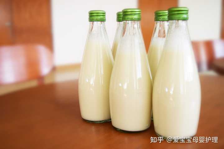 哺乳期补钙的食物有哪些