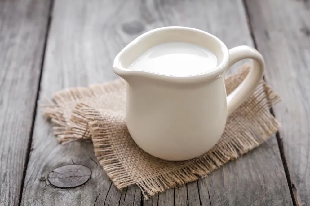 牛奶什么时候喝补钙效果好