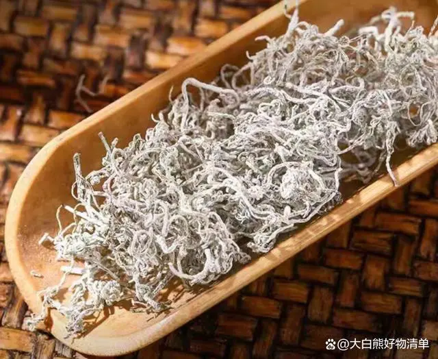 恩施富硒藤茶 陈茶