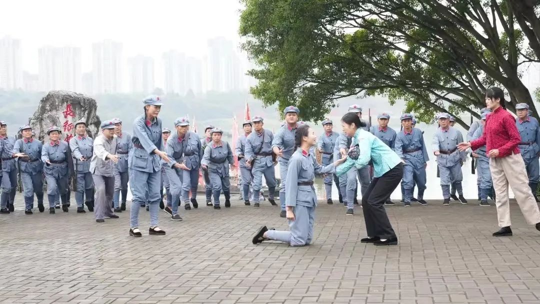 于都富硒盘古茶介绍