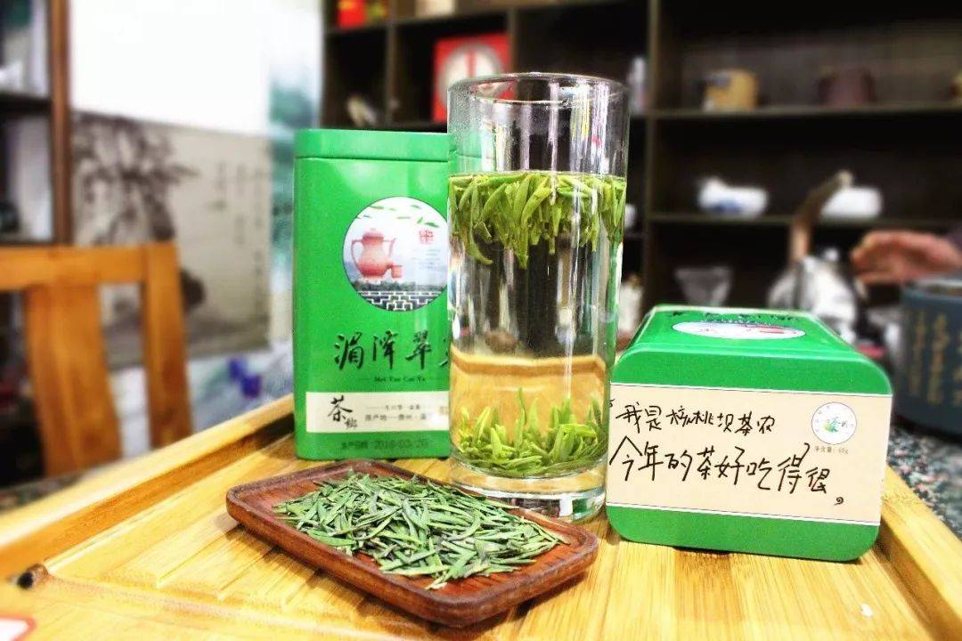 开阳富硒茶打农药吗