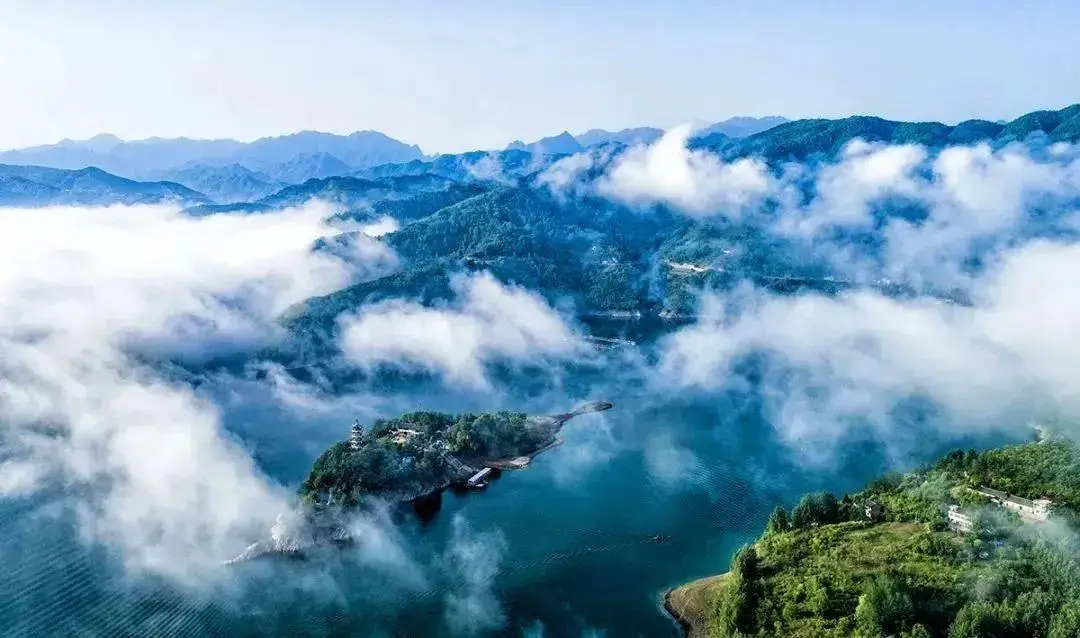 南宫山富硒茶介绍语