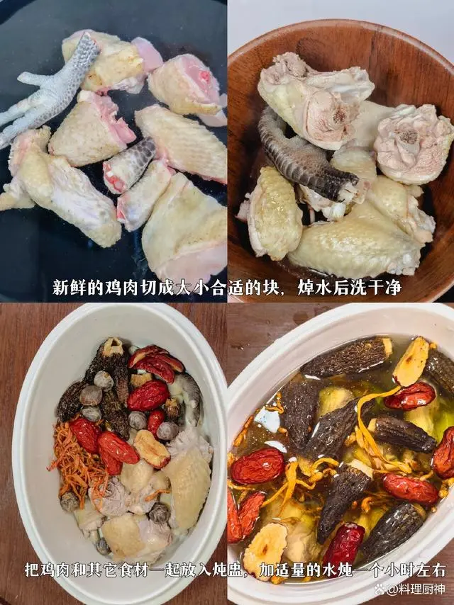 吃什么食物可以补钙