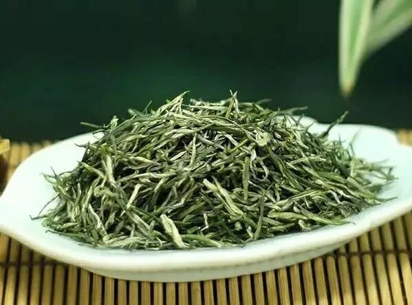 恩施富硒茶 玉露茶