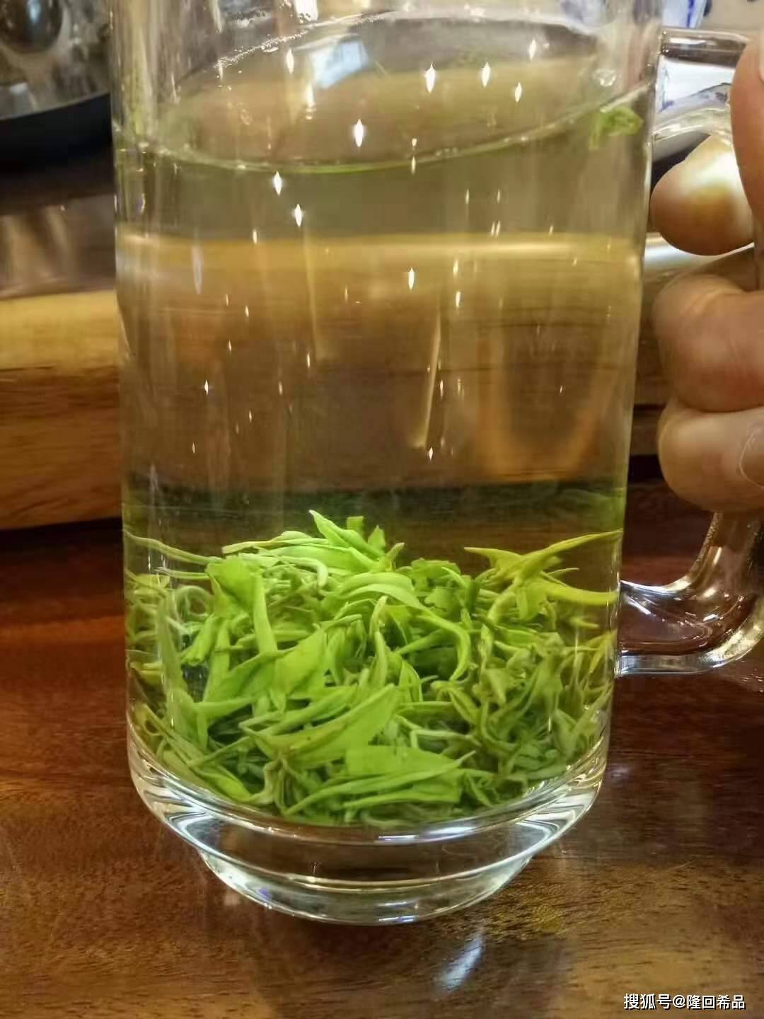 湖北富硒茶2023