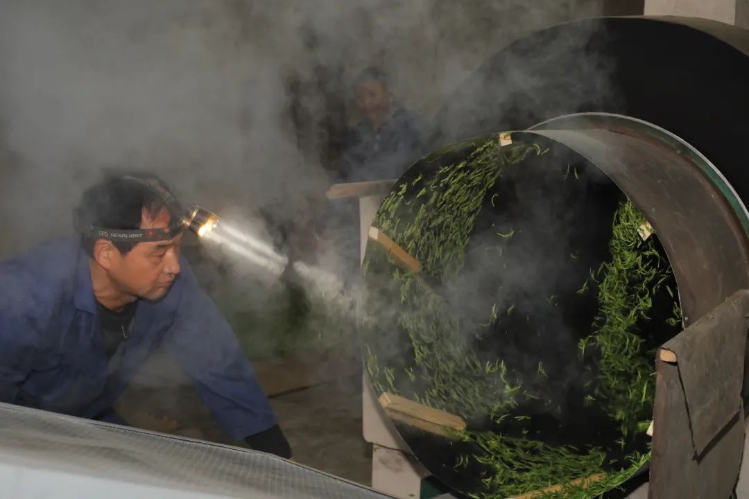 黄山富硒茶和歙县茶