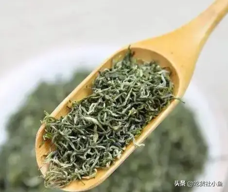 遵义特产富锌富硒茶