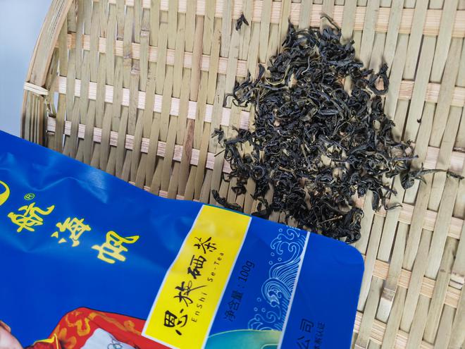 湖北富硒茶是什么茶