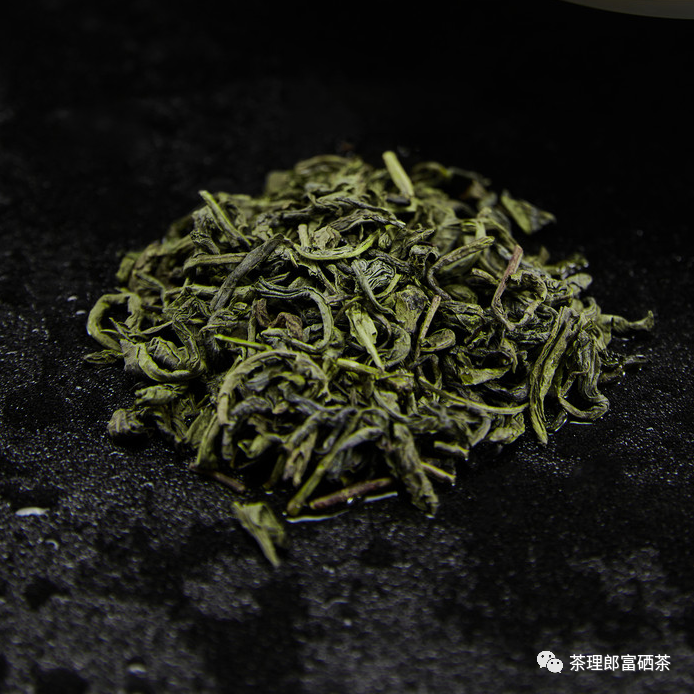 富硒茶能泡出来硒吗