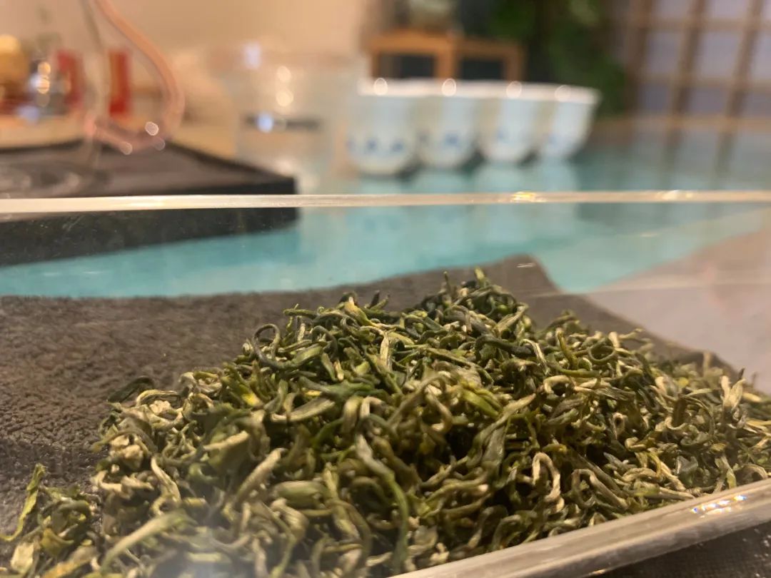 陕西富硒茶哪种最好