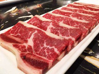 牛肉补铁吗