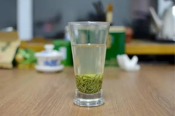 紫阳富硒茶哪家好喝