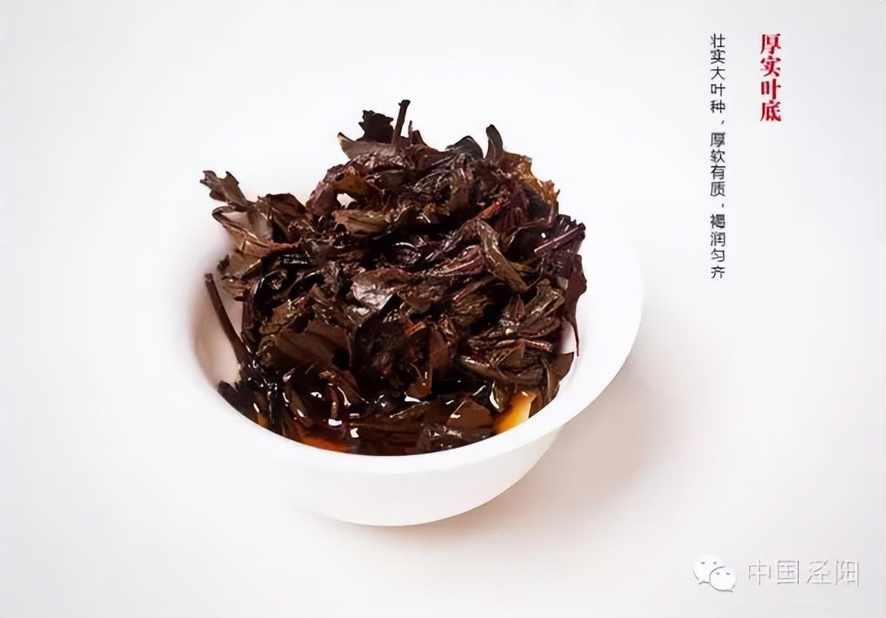 怎样挑选紫阳富硒茶