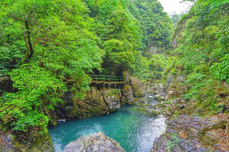 石台天方富硒茶公司