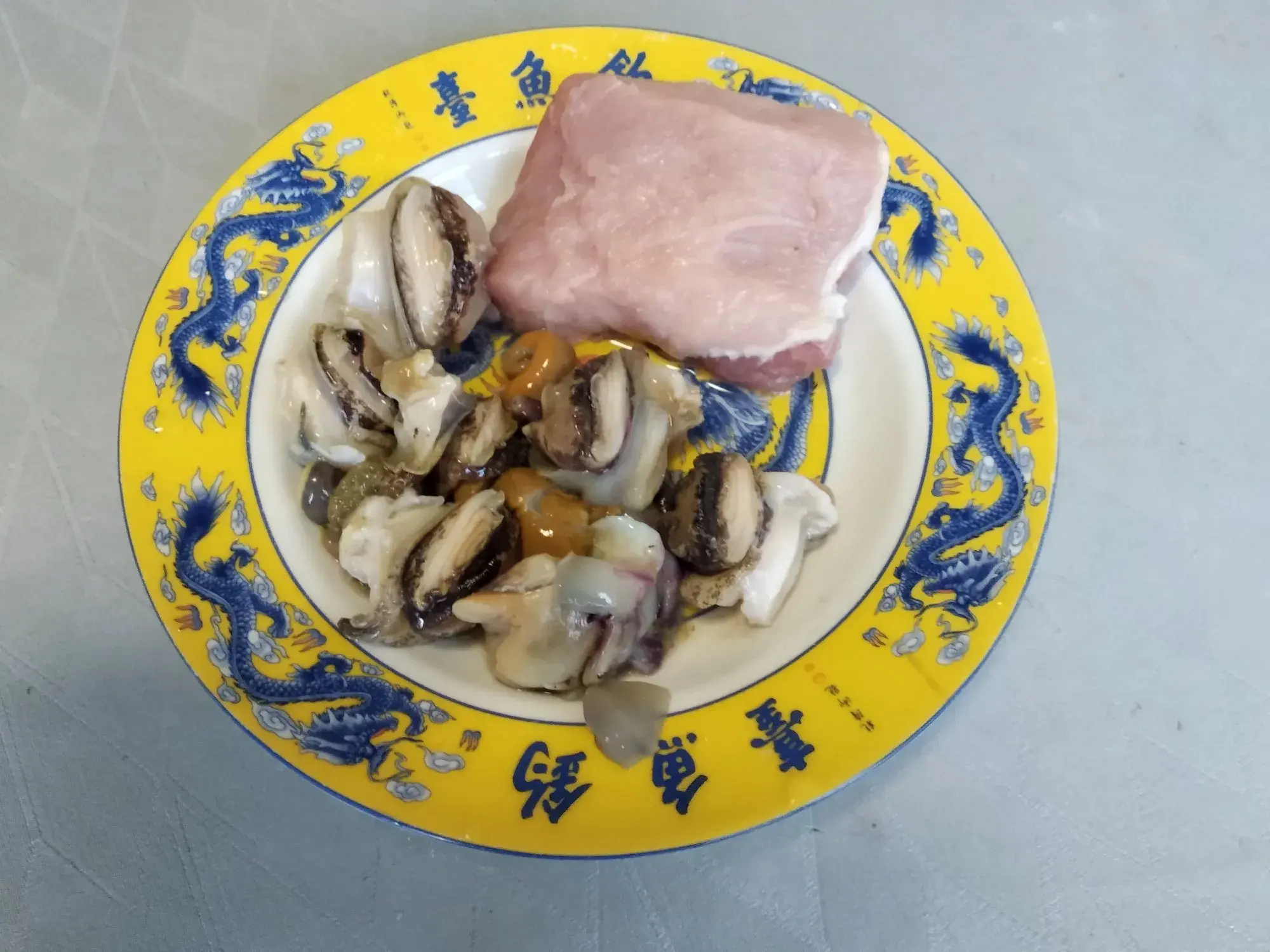 吃什么食物补锌最快最好