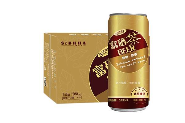 富硒茶啤酒加盟好做吗-做啤酒代理怎么样？有没有什么好的牌子推荐-大麦丫-精酿啤酒连锁超市，工厂店平价酒吧免费加盟