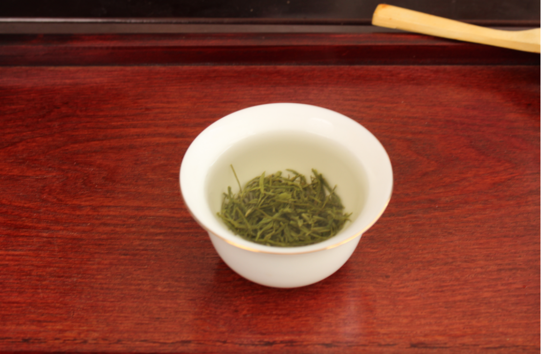 天津富硒茶恩施玉露