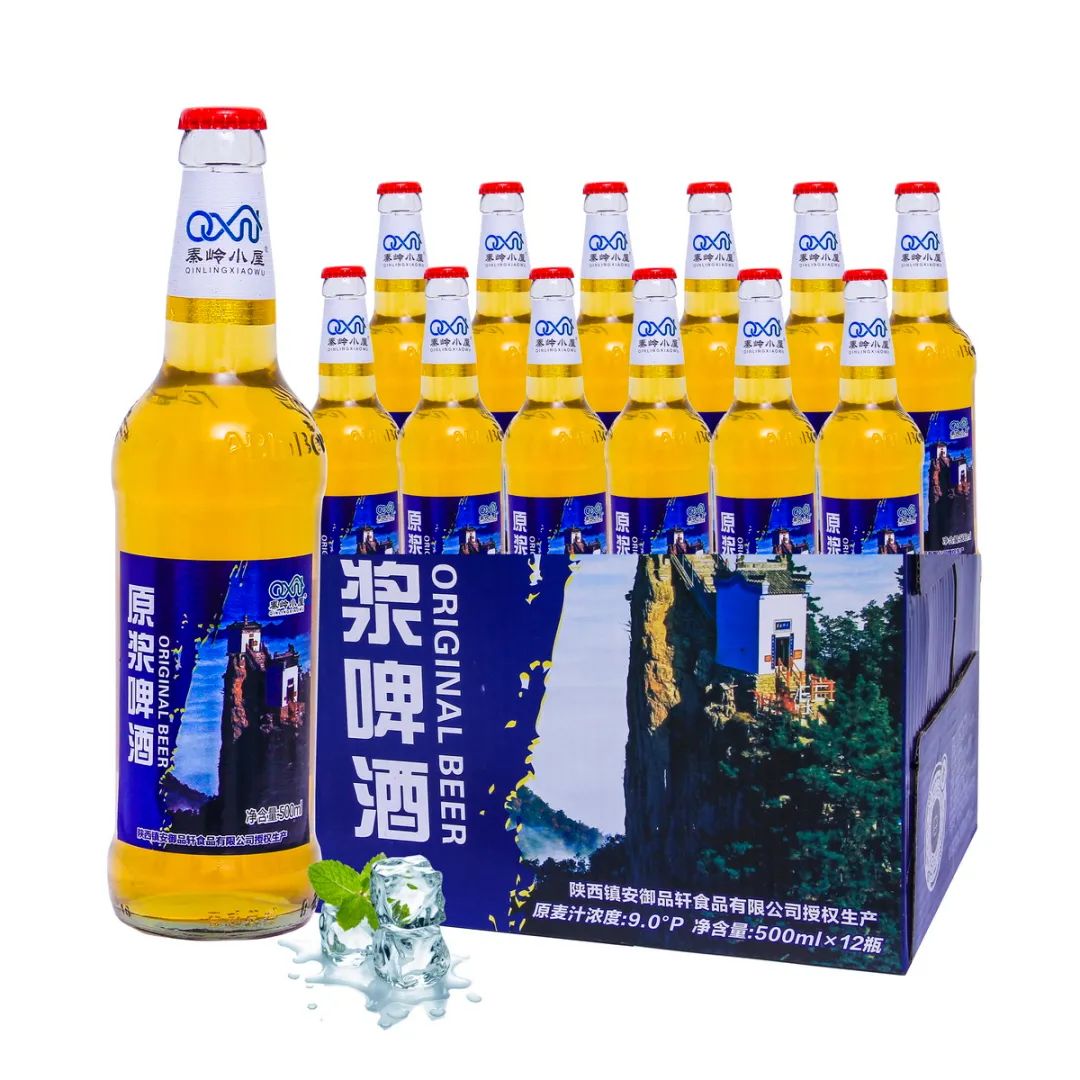 富硒茶啤酒加盟代理