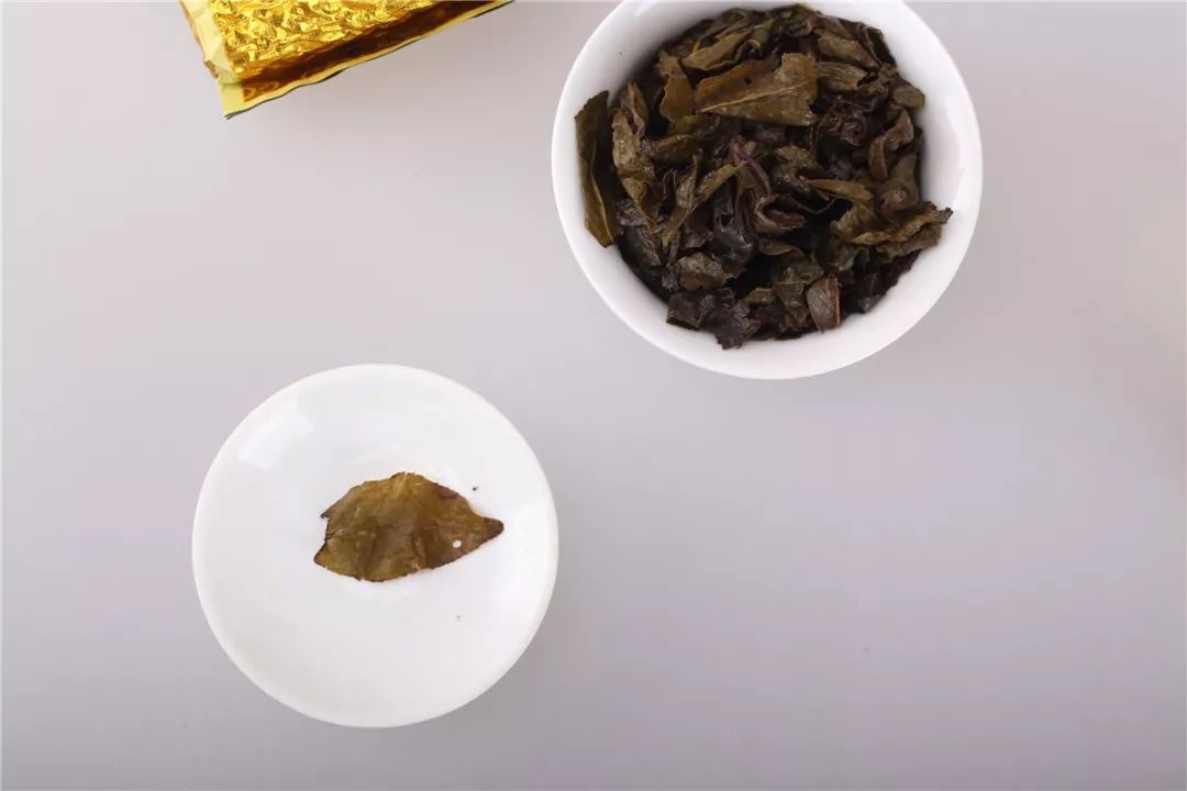 普洱茶属于富硒茶吗