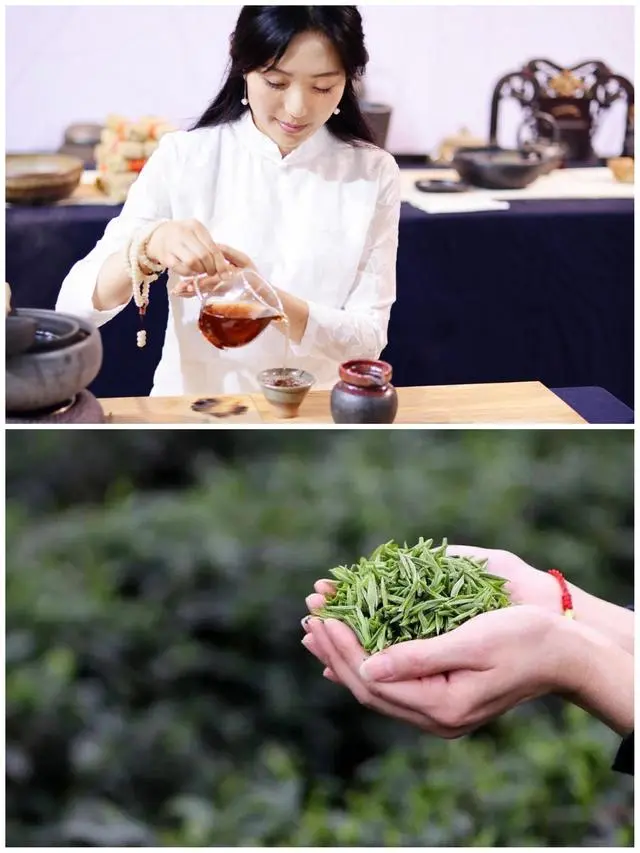 安化黑茶属富硒茶吗