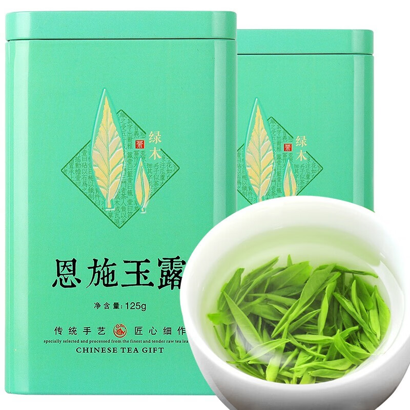 痛风可以喝富硒茶吗