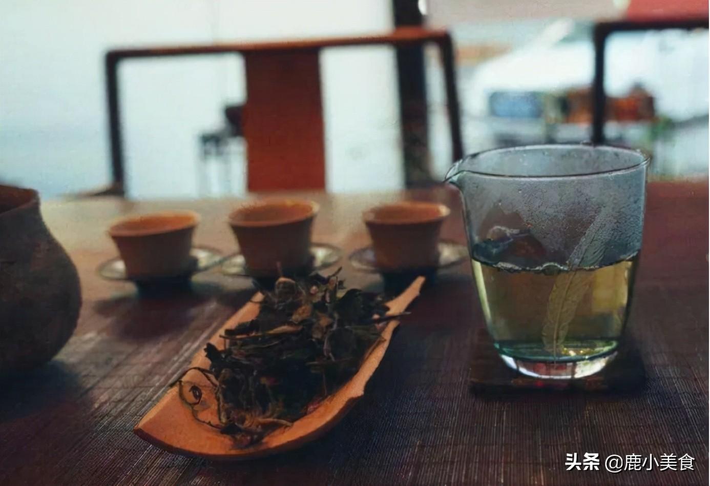 富硒茶和红茶哪个好