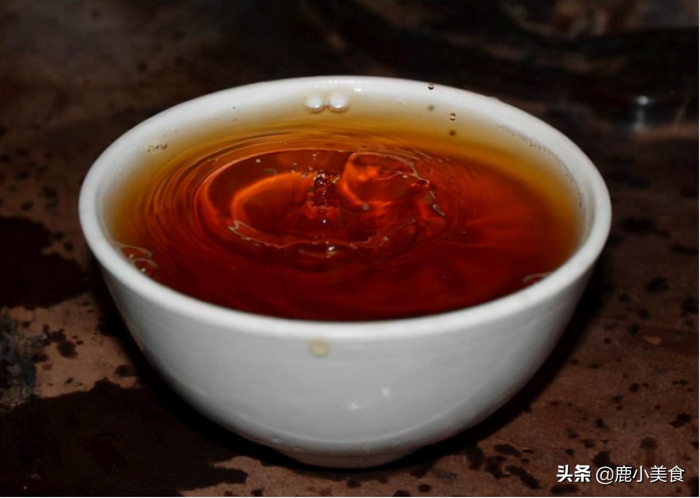 富硒茶和红茶哪个好