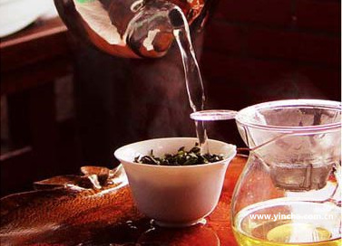 锌硒茶的功效与作用