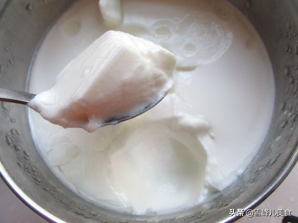 酸奶补钙么