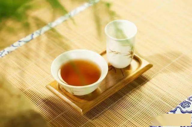 汉中茶含富硒元素吗