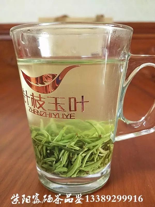 黒茶是不是富硒茶叶