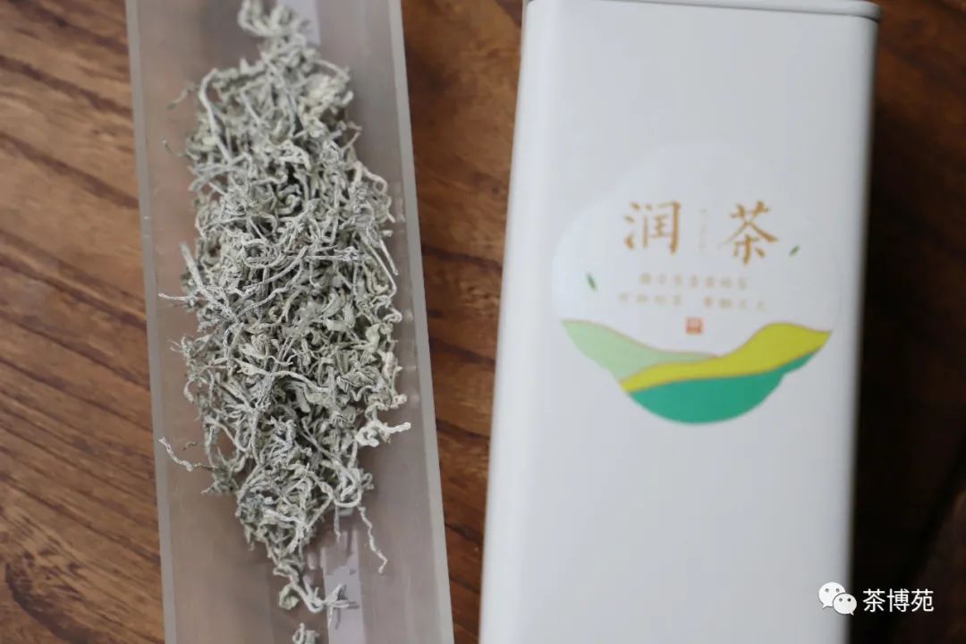 富硒霉茶有什么功效