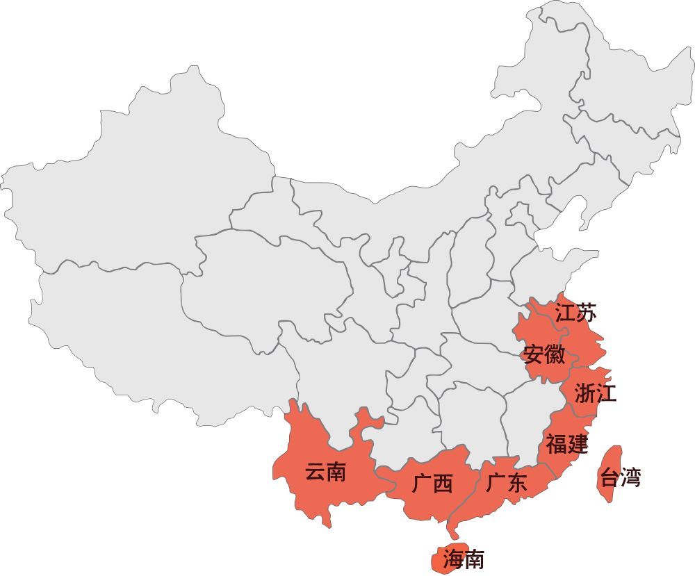 富硒茶翠芽毛峰银针